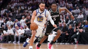 Steph Curry
