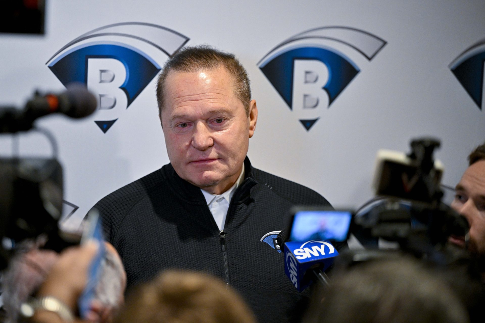 Boras Expects Blue Jays to Spend Big, Calls for Prop-Bet Ban