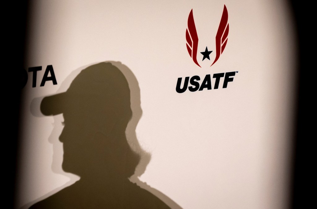 Track CEO Charged With Child Rape Passed USATF-Ordered Background Check