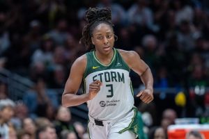 Ogwumike