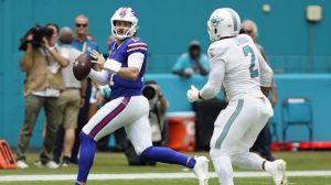 Josh Allen