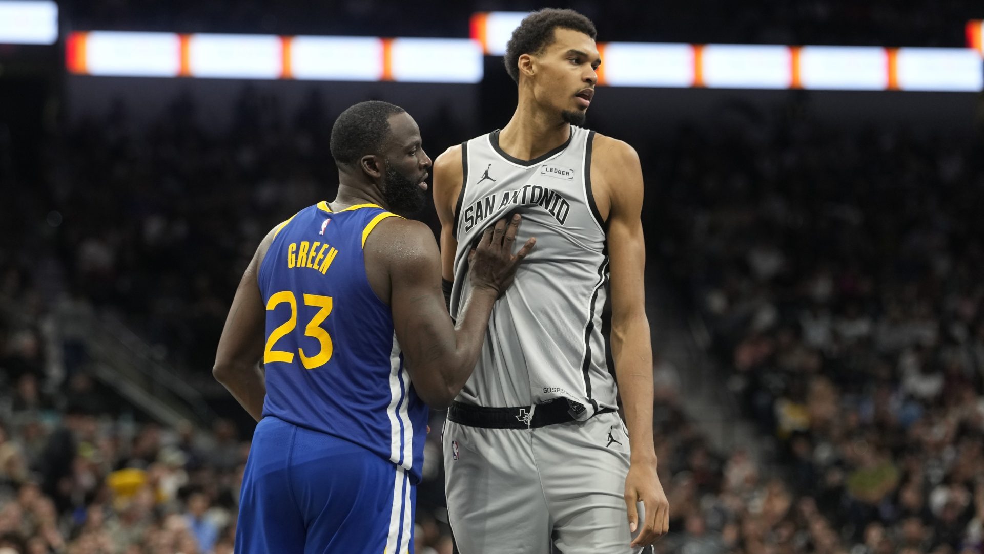 Draymond Green