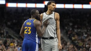Draymond Green
