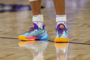 Steph Curry