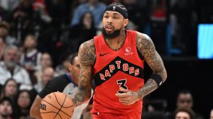 Raptors