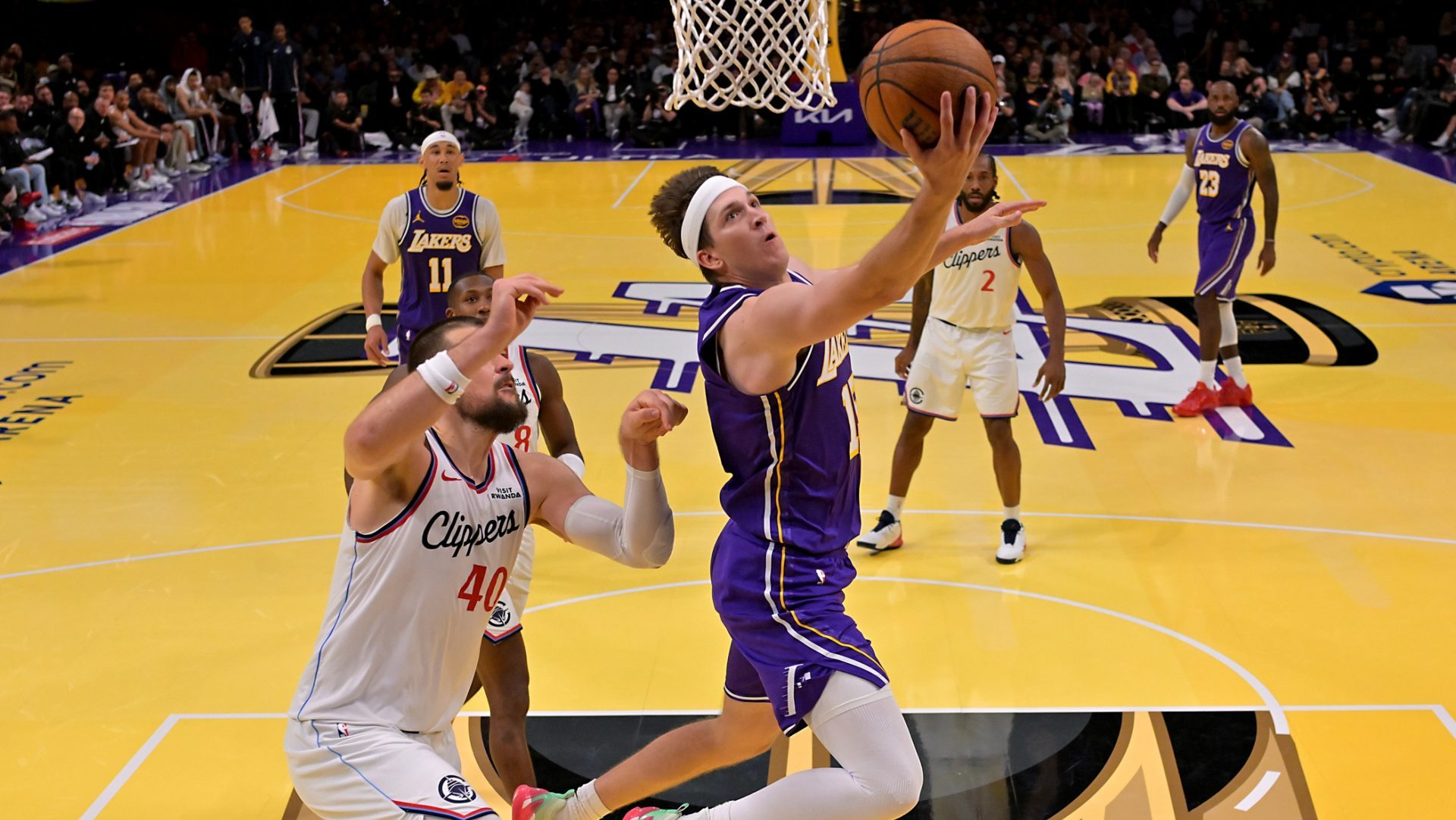NBA Cup