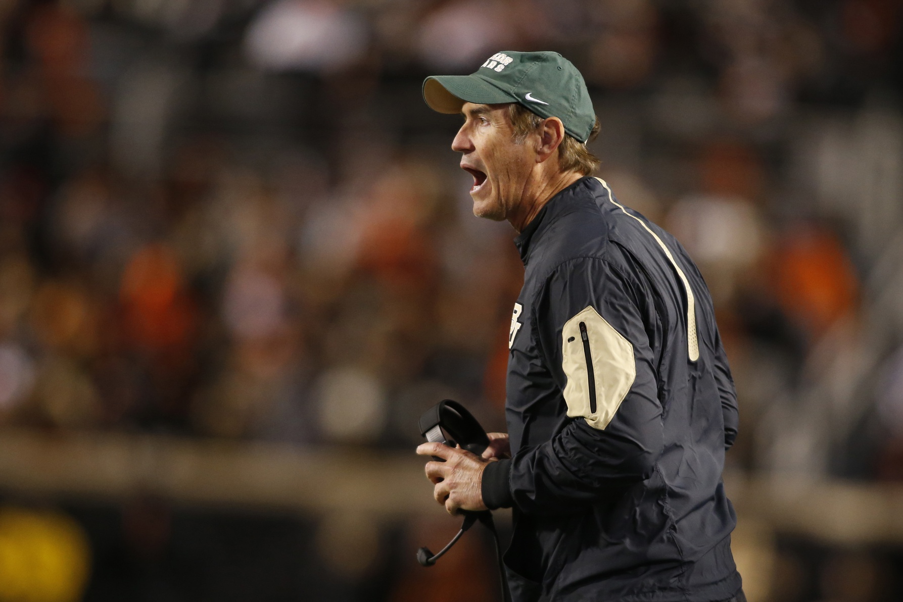 Art Briles
