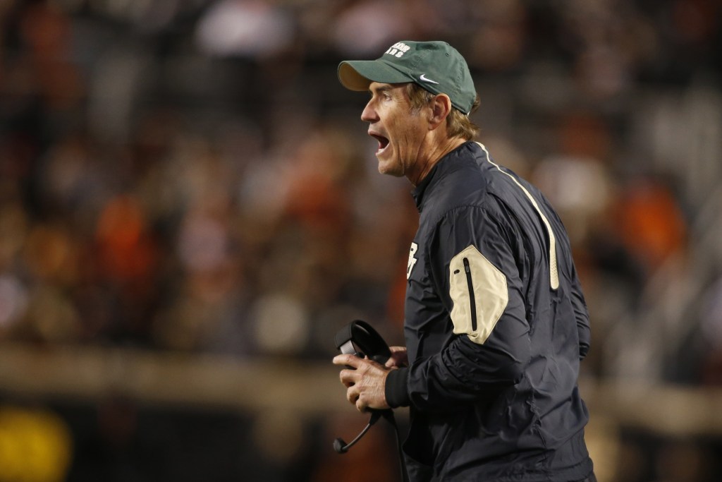 Art Briles