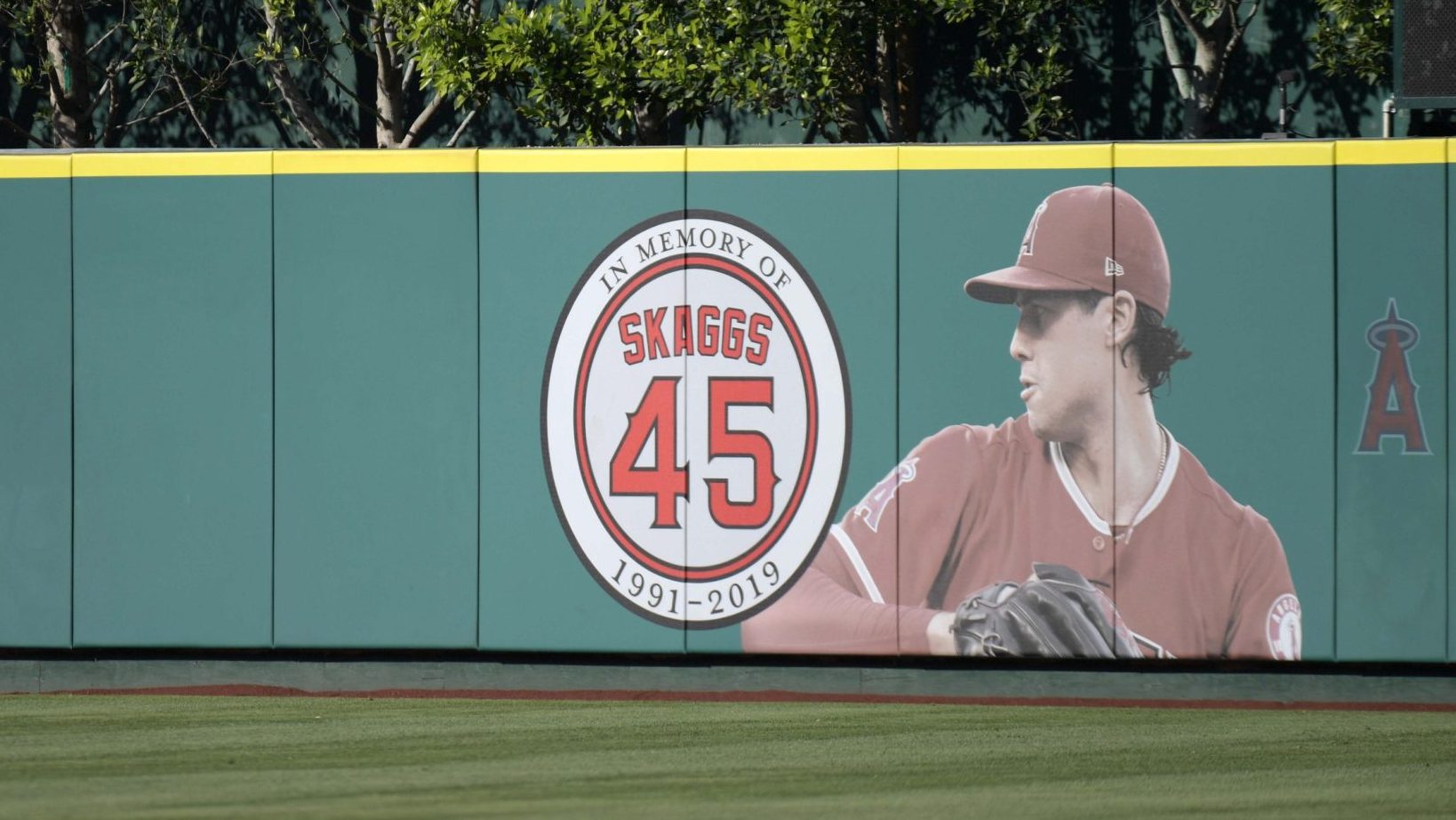 Tyler Skaggs