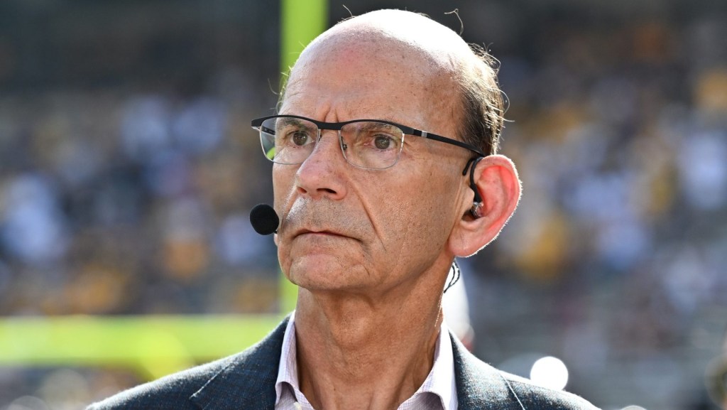 Paul Finebaum