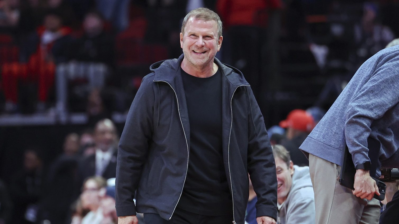 Tilman Fertitta