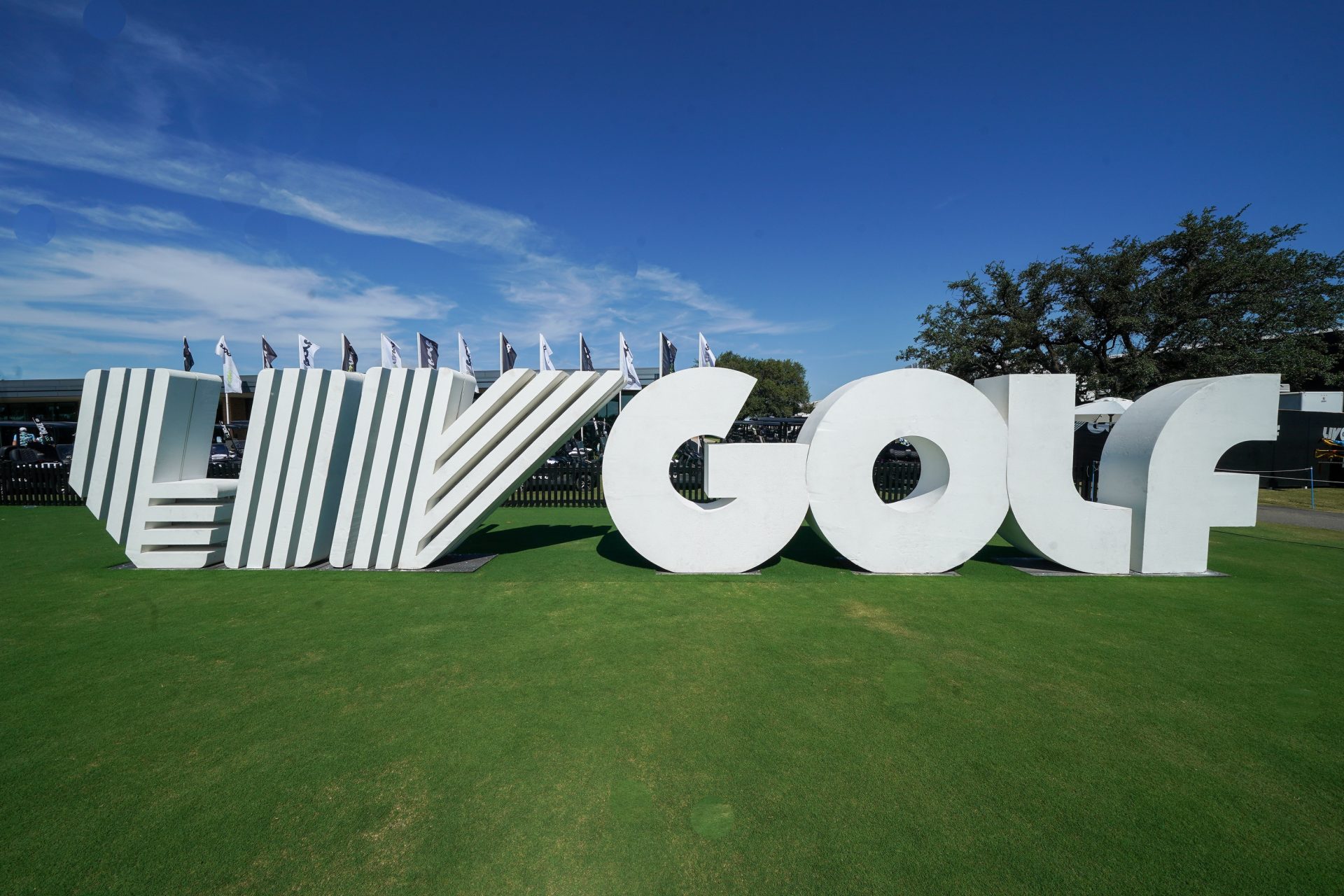 White Knight Capital Targets LIV Golf Restructuring and Nasdaq Listing
