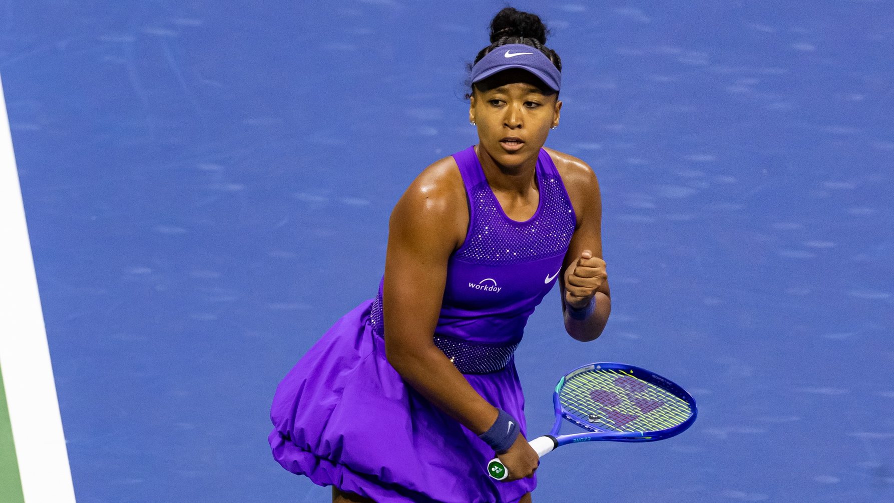 Naomi Osaka Leaving Agency She Co-Founded Three Years Ago