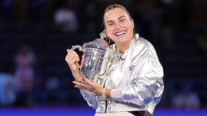Sabalenka