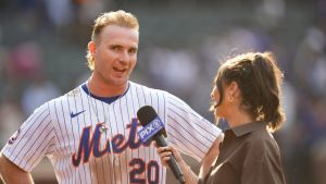 Pete Alonso
