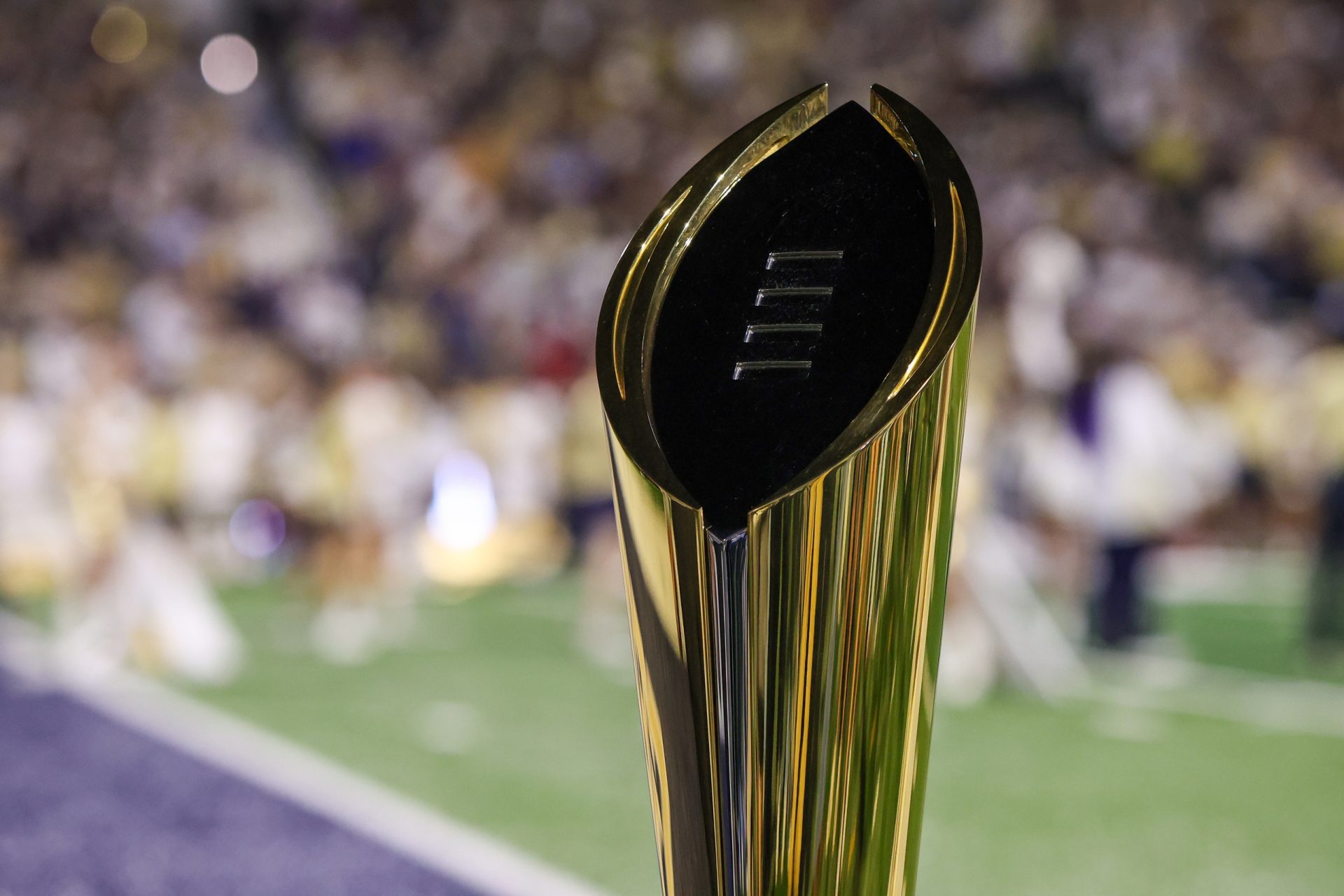 Final CFP Bracket Raises New Wave of Questions, Controversies