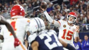 Mahomes