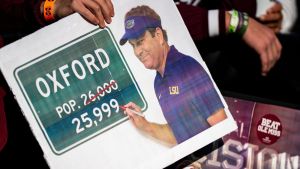 Lane Kiffin