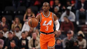 Chris Paul