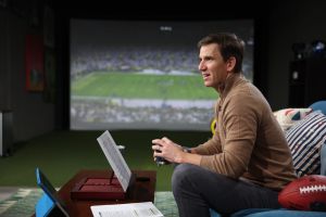 Eli Manning
