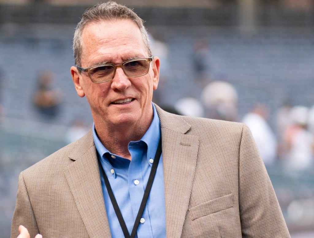 David COne