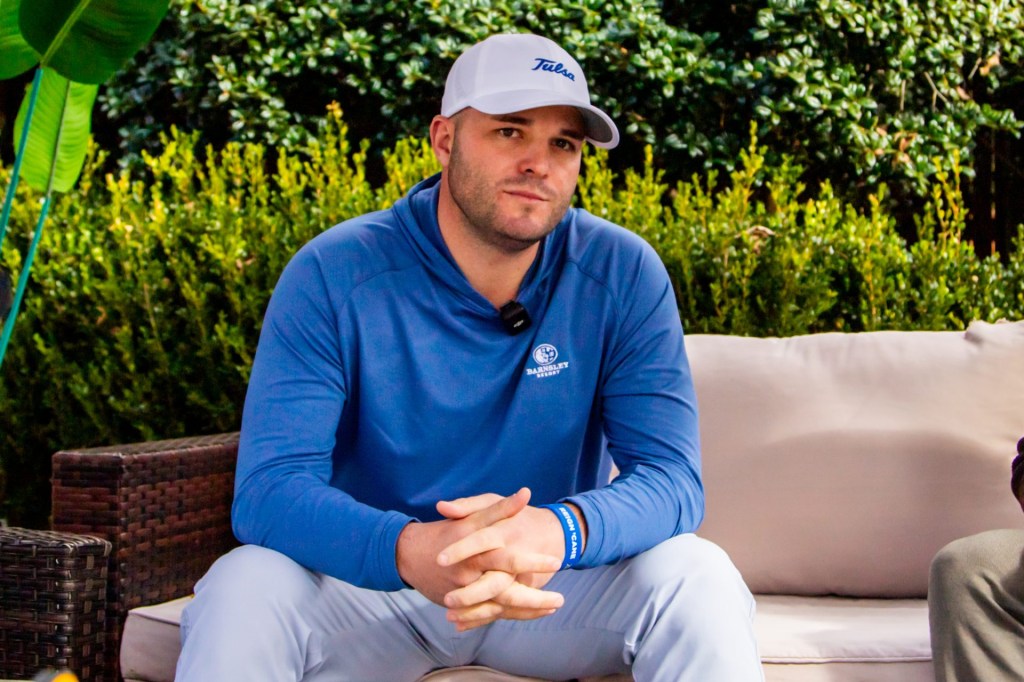 Tulsa Portal House - Lamb