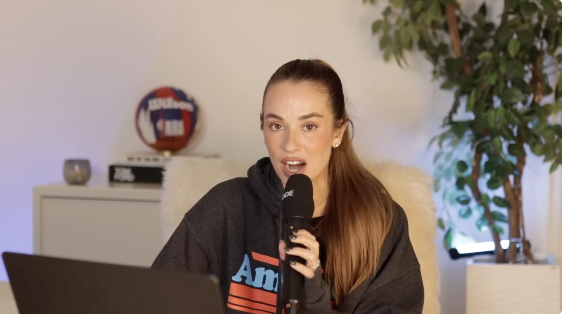 Rachel DeMita
