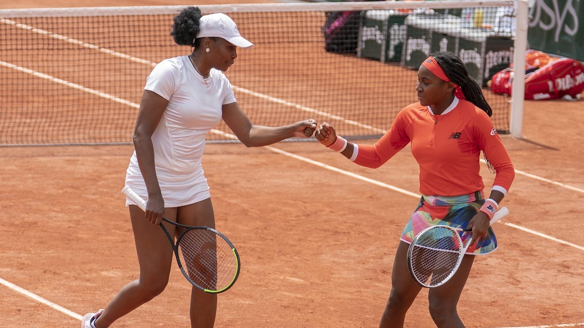 Big Names Fuel Aussie Open Buzz