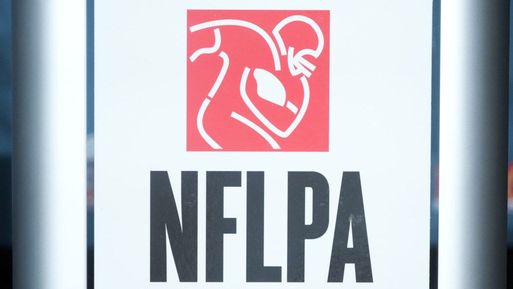 NFLPA