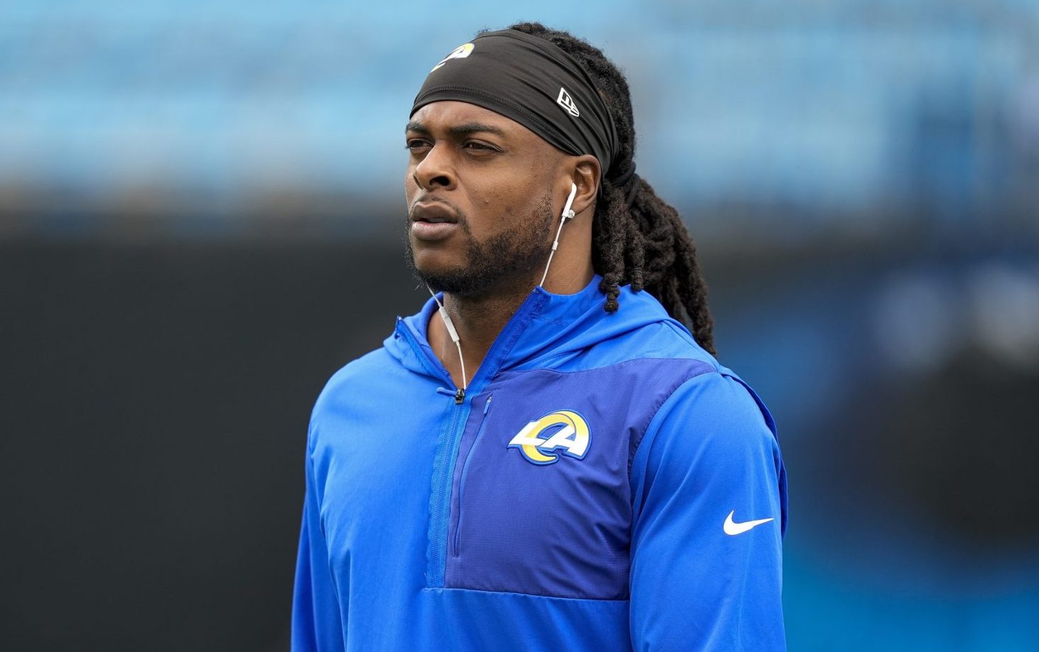 Jim Dedmon-Imagn Images