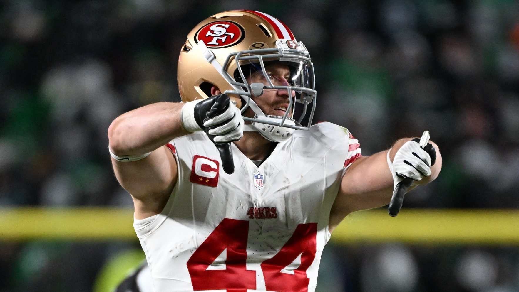 NFL Wild-Card Games Draw Massive Viewership