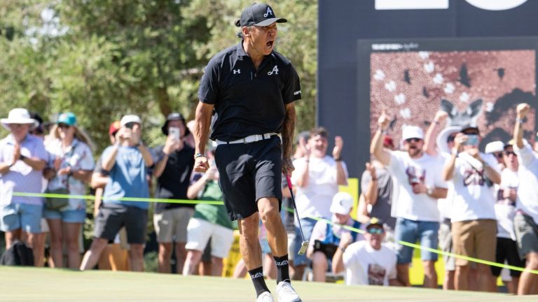 Anthony Kim