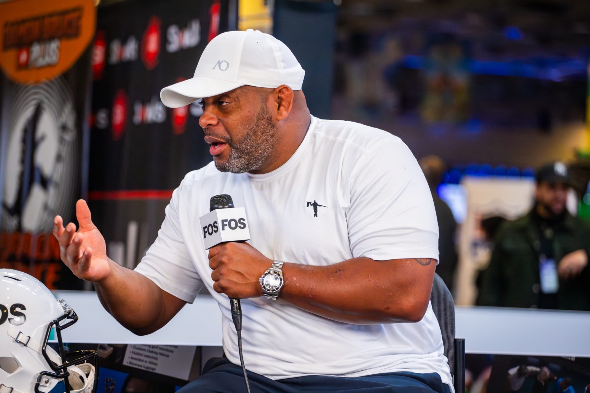 Daniel Cormier