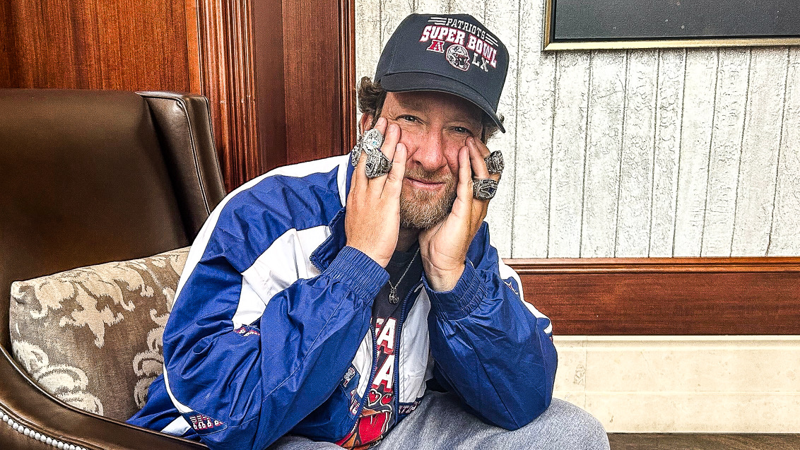 Dave Portnoy