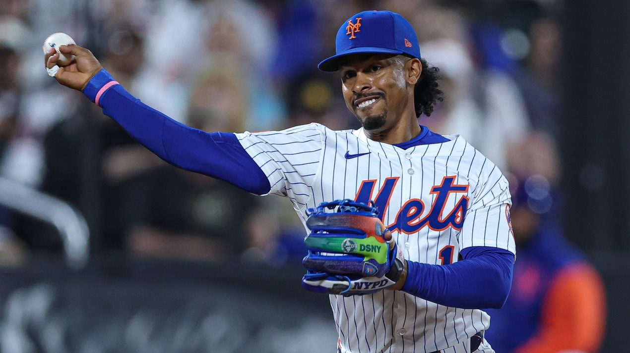 world baseball classic News & Updates - Front Office Sports