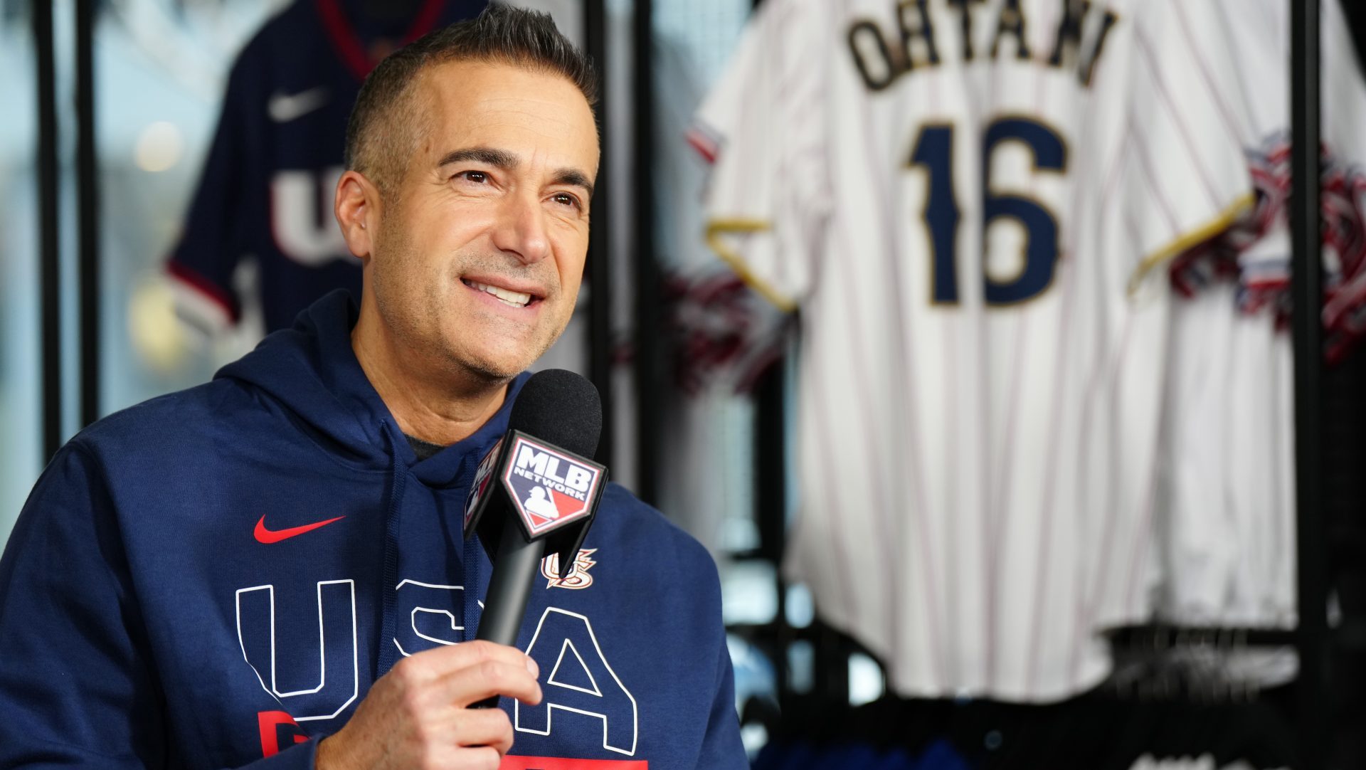 Matt Vasgersian