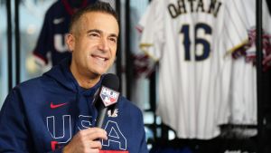 Matt Vasgersian