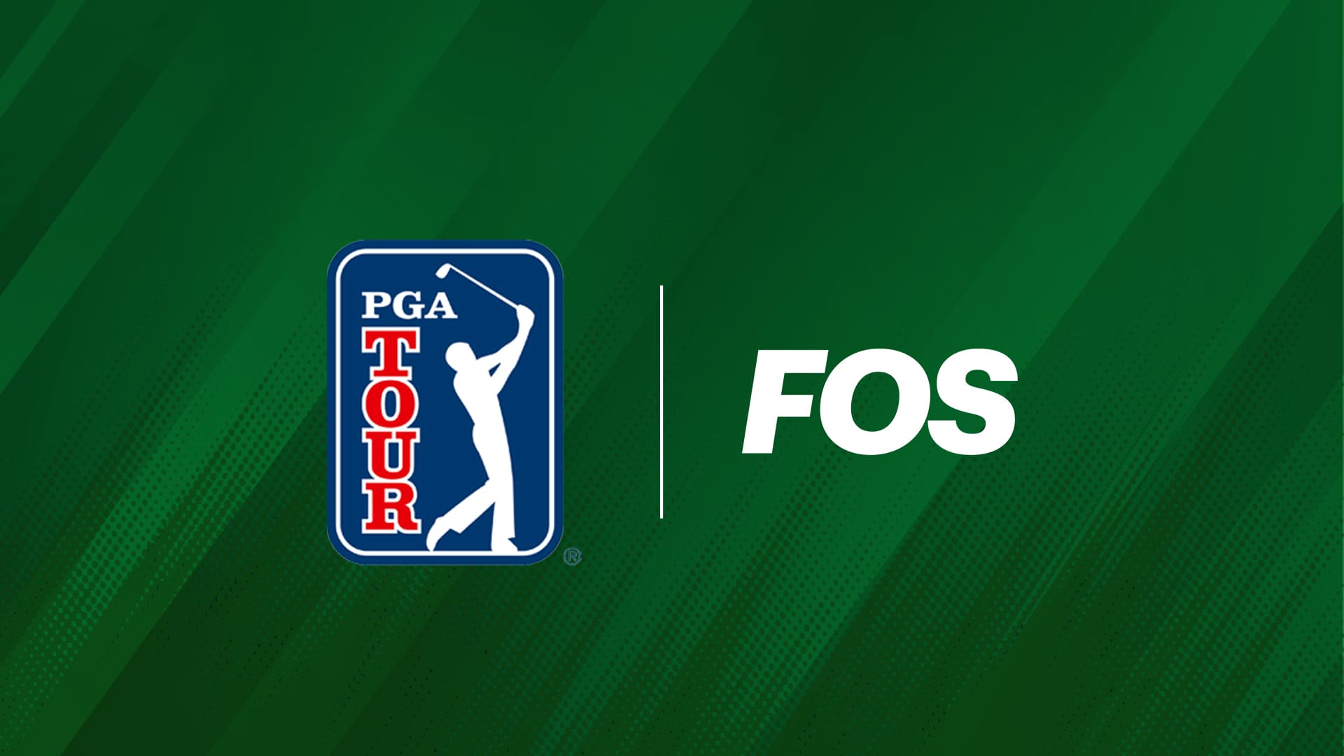 FOS - PGA TOUR