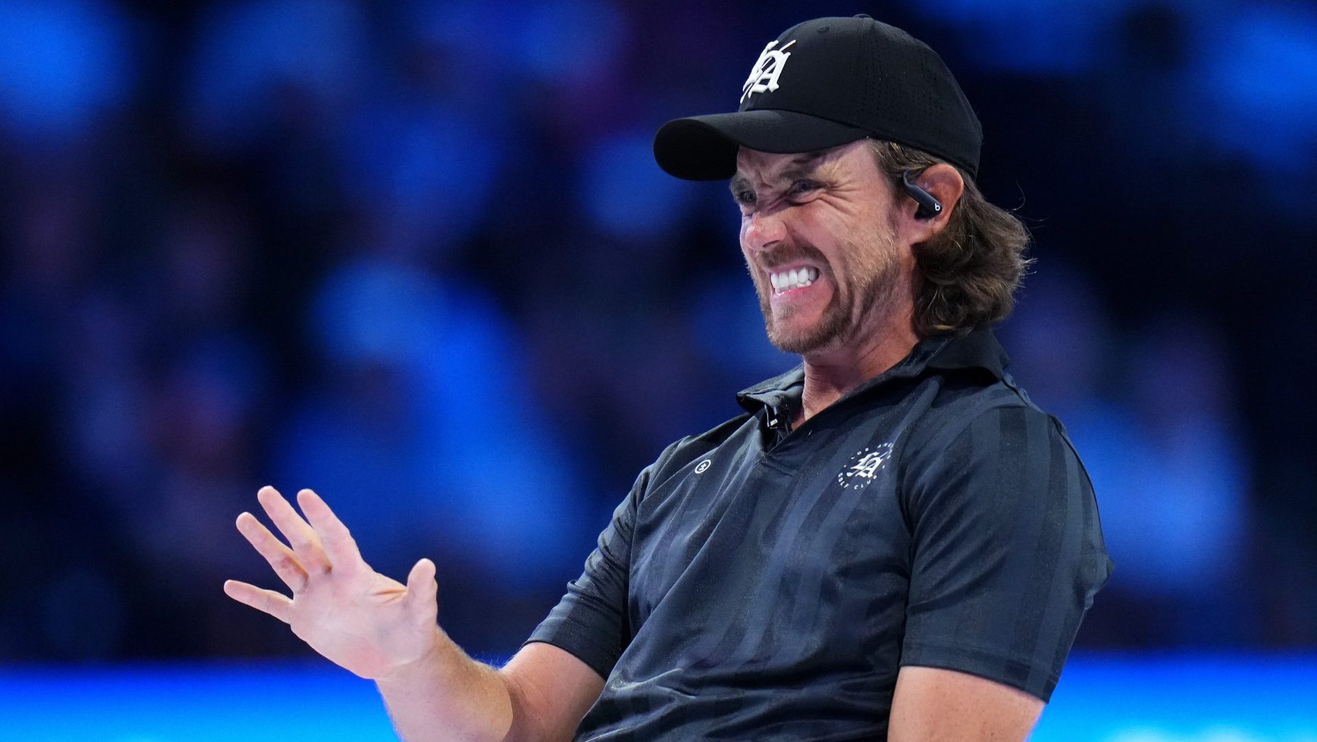 tommy fleetwood nike shirt masters 2021