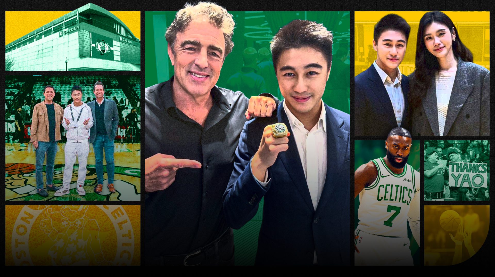 Imagn Images/Mario Ho/Front Office Sports