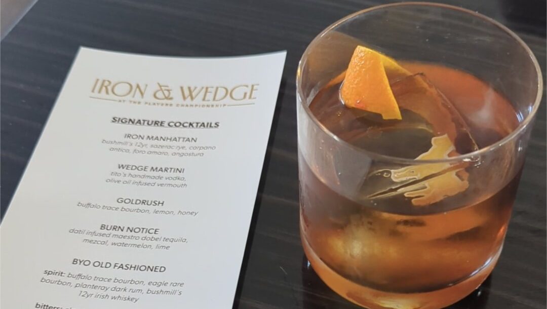 Players Club, PGA Tour