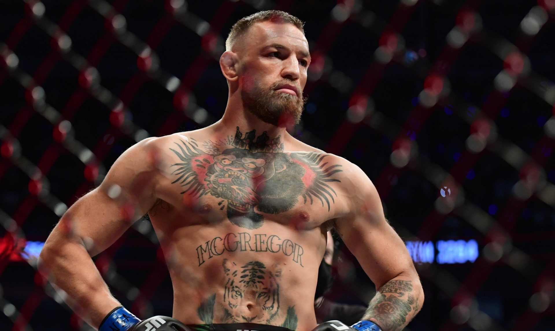 CBS Not Airing UFC 329 Prelims Despite Conor McGregor's Return