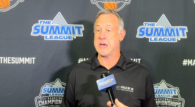 Field of 68 co-founder Jeff Goodman discusses upcoming Opening Day Showcase.