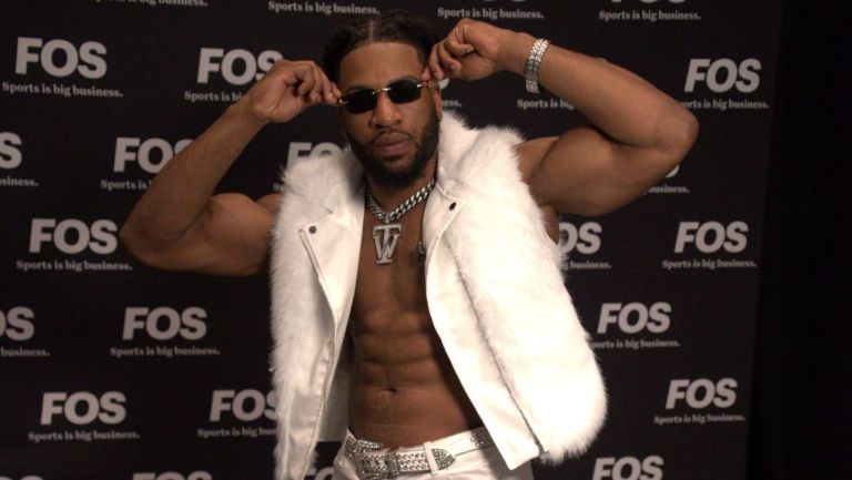 Trick Williams Front Office Sports