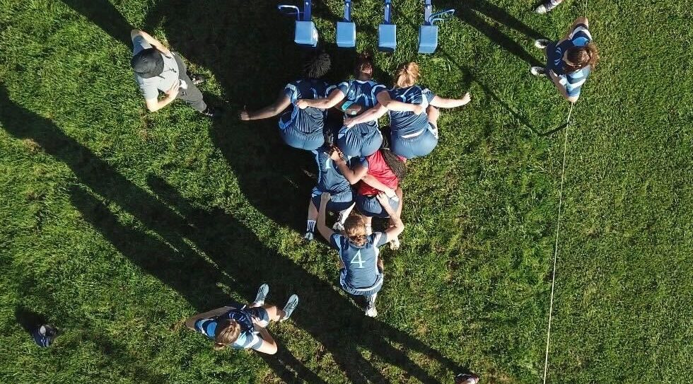 Quinnipiac Varsity Women's Rugby
