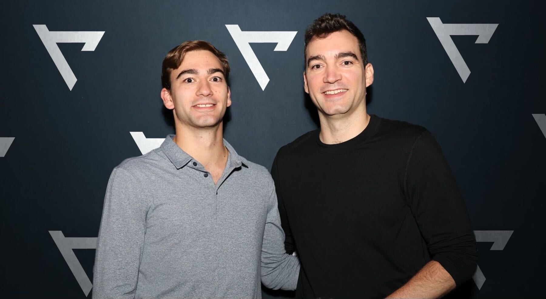 John and Louis Antonelli