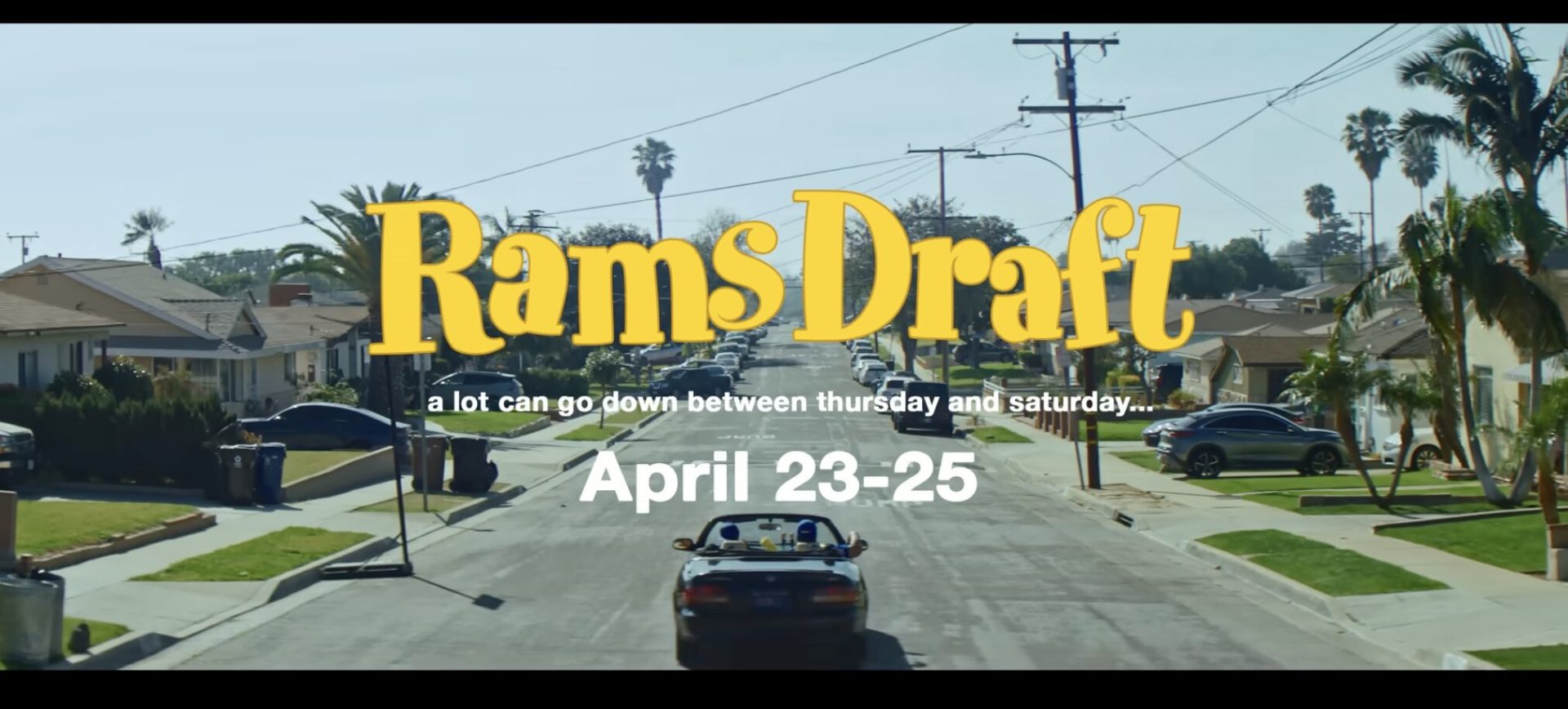 LA Rams