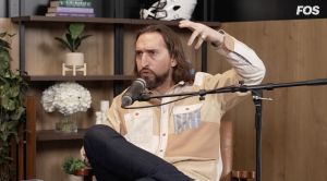 Nick Wright