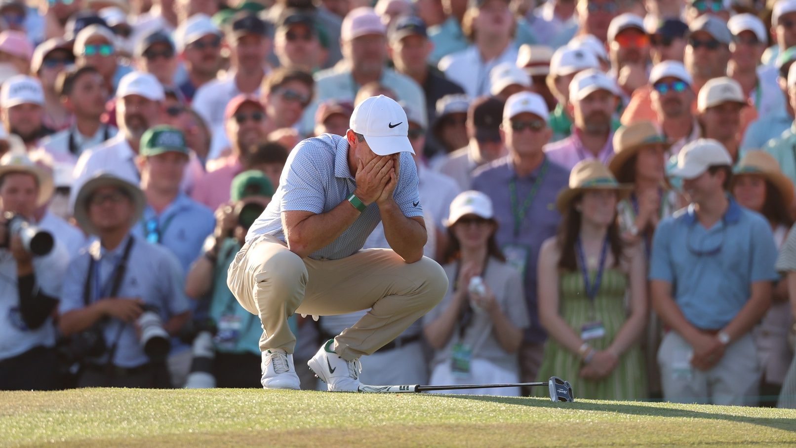 Masters Disaster: Why CBS Sports’s Coverage Went Off The Rails