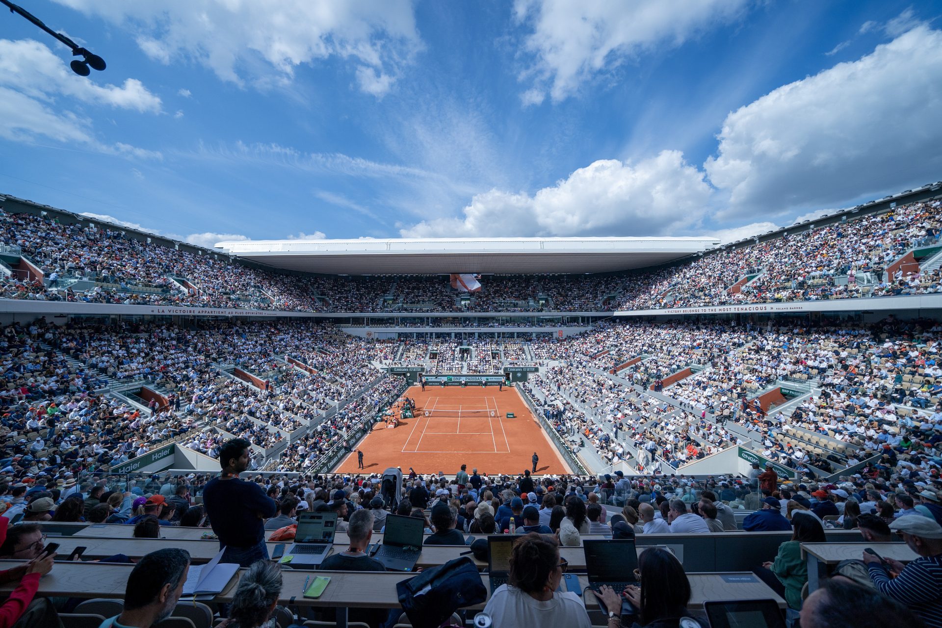French Open